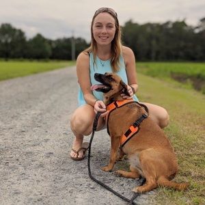 Meet your Posher, Hillary